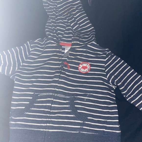 Boys hoodie - Picture 1 of 4